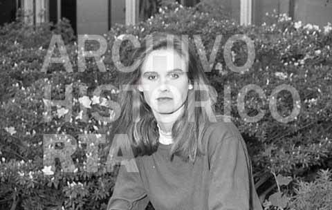 Serie: Juana Molina