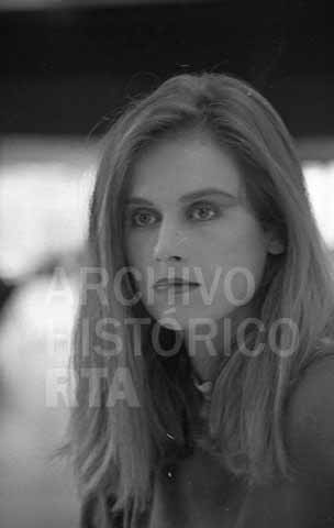Serie: Juana Molina