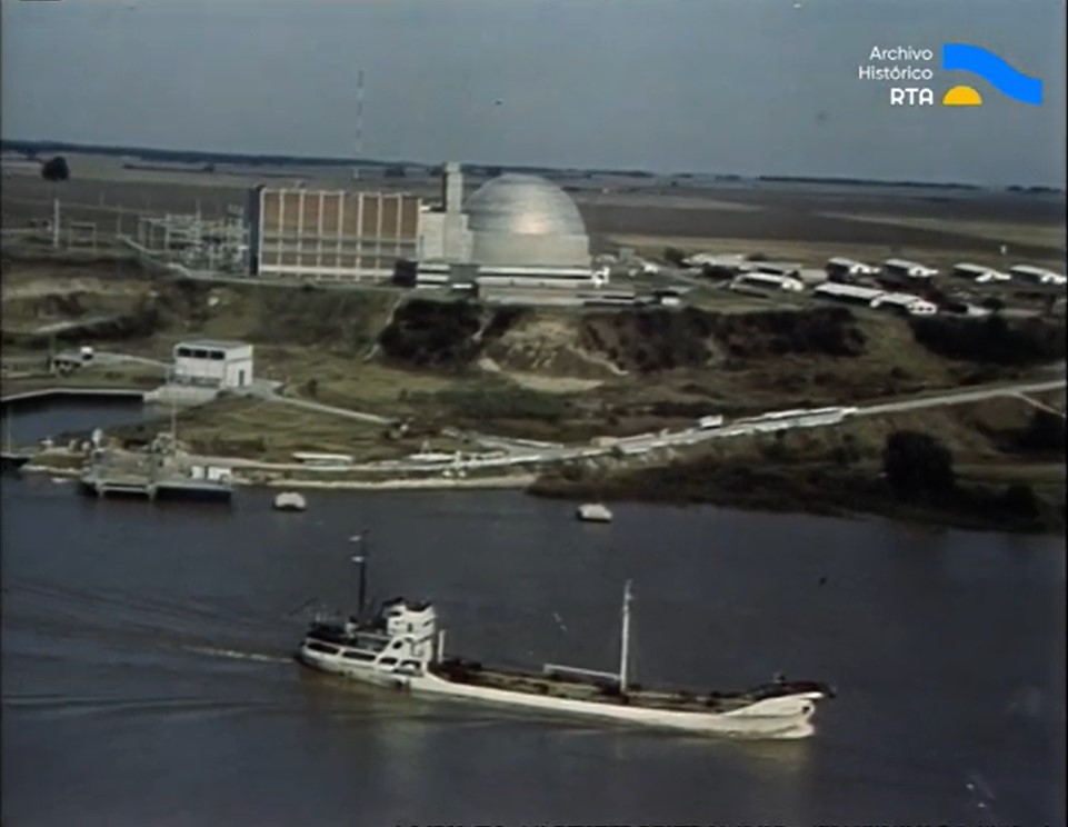 Argentina nuclear