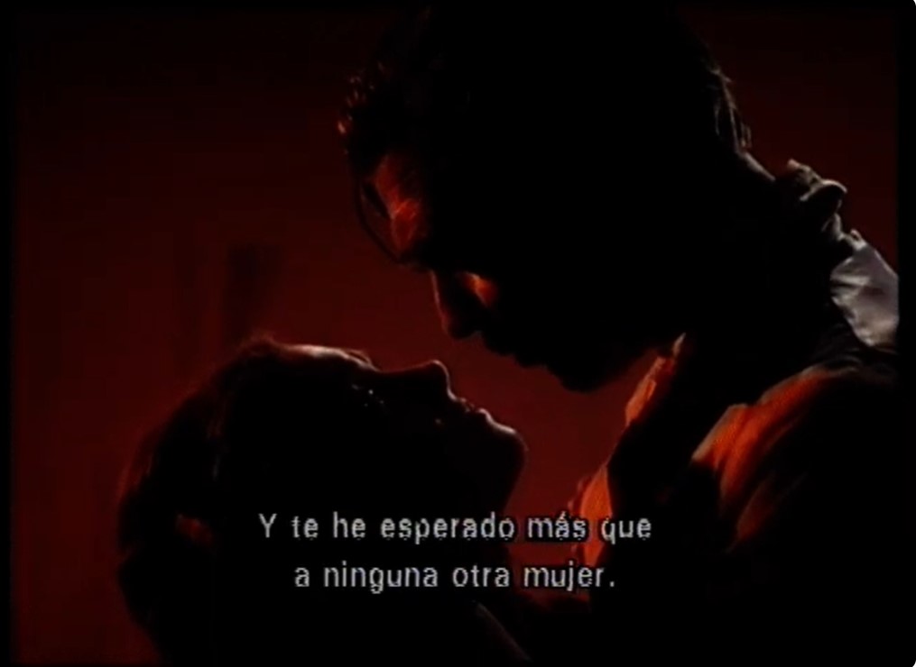 El cine por asalto