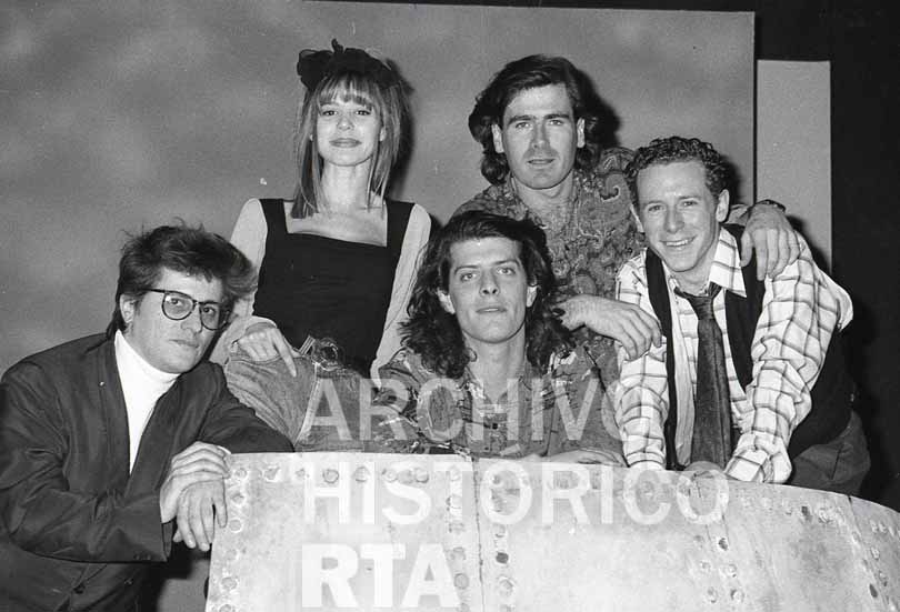 Serie: La TV Ataca