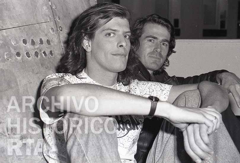 Serie: La TV Ataca