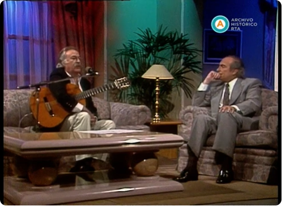 Festival Nacional de la Canción ’93