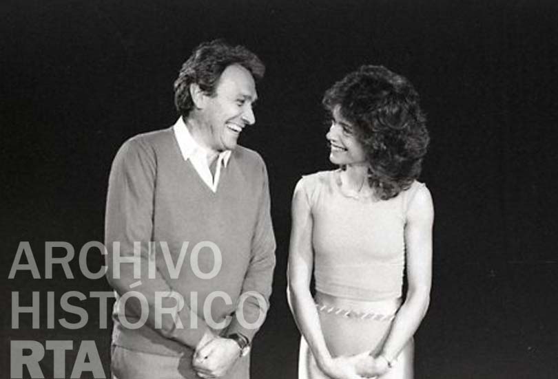 Buen día María. María Amuchastegui