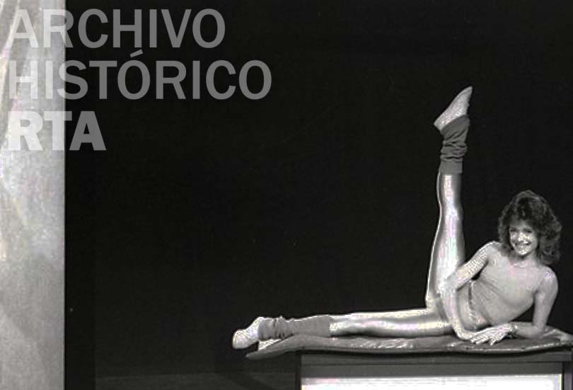 Buen día María. María Amuchastegui