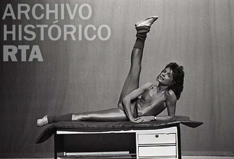 Buen día María. María Amuchastegui