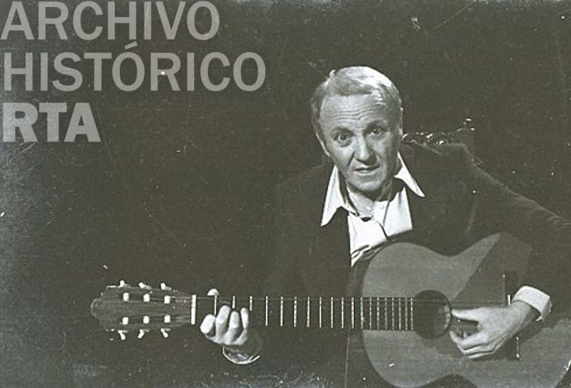 FI-1004 Pepe Soriano, septiembre 1979