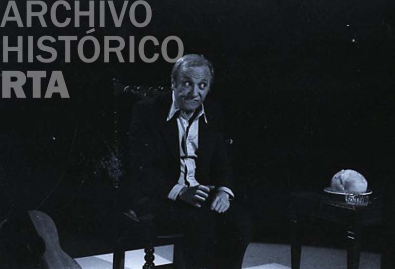 Pepe Soriano, septiembre 1979