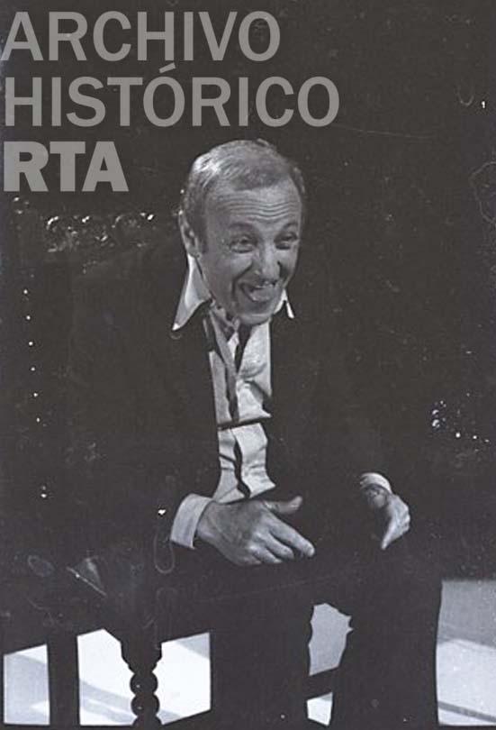 Pepe Soriano, septiembre 1979