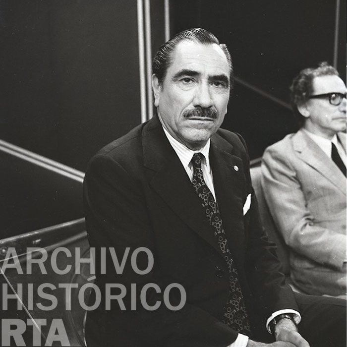 Serie: Programa «Punto de Partida» Candidatos a Presidente de la República