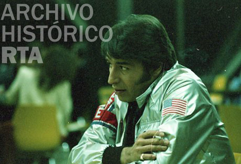 Serie: Sandro