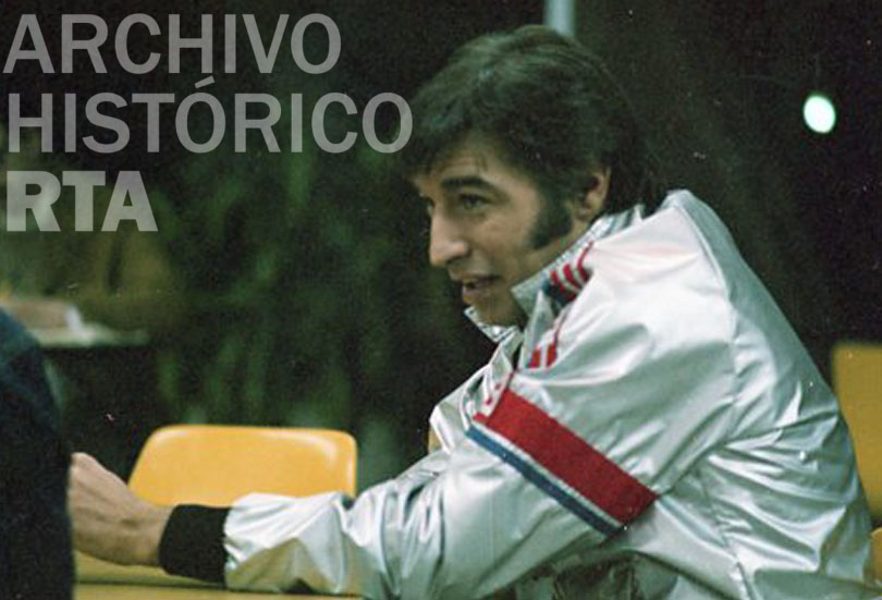 Serie: Sandro