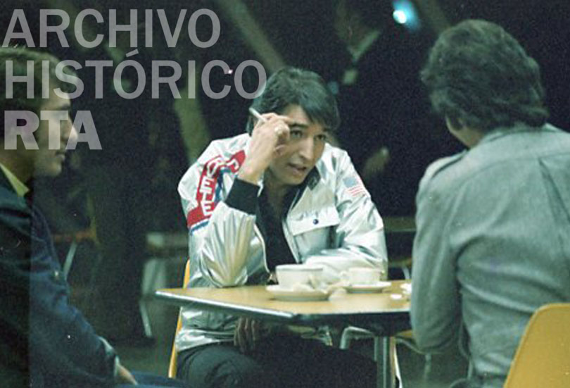 Serie: Sandro