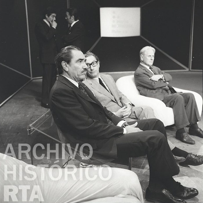 Serie: Programa «Punto de Partida» Candidatos a Presidente de la República