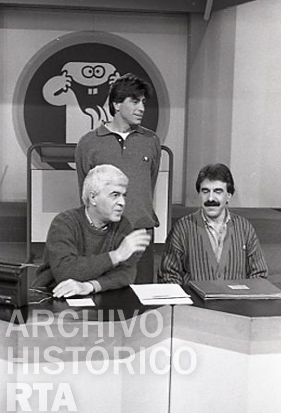 Serie: La Noticia Rebelde. 27-7-88