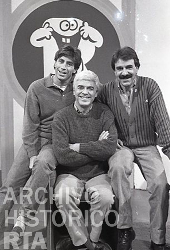 Serie: La Noticia Rebelde. 27-7-88