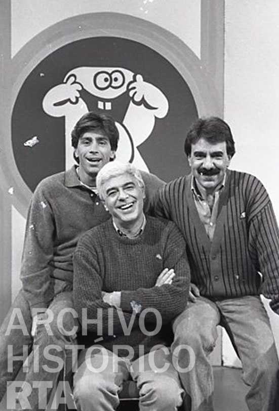 Serie: La Noticia Rebelde. 27-7-88