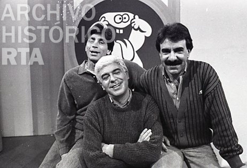 Serie: La Noticia Rebelde. 27-7-88