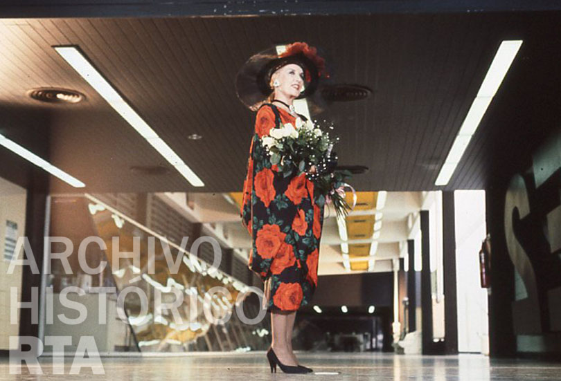 Serie: Mirtha Legrand