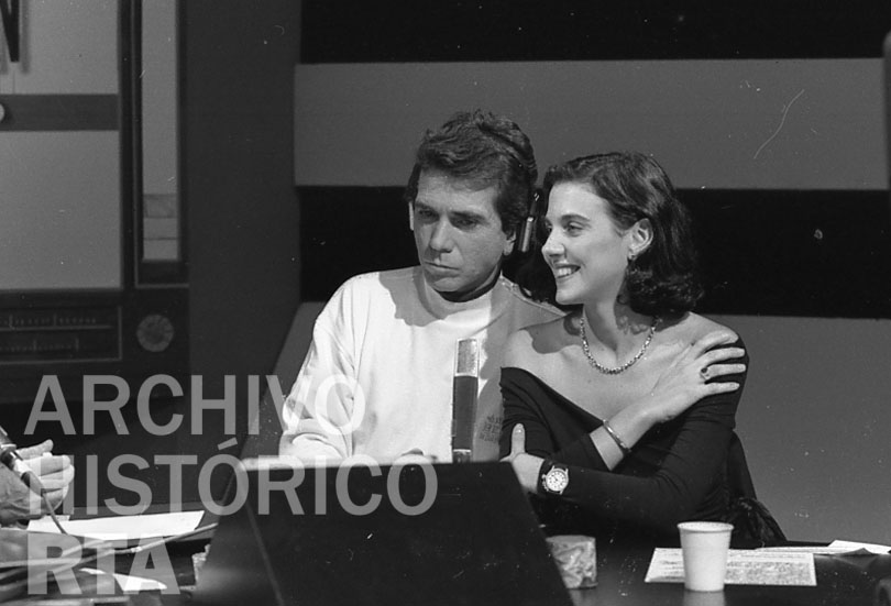 Serie: Imagen de Radio. Primer programa