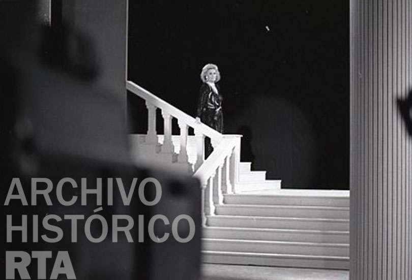 Serie: Presentación Mirtha Legrand