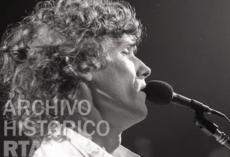 Serie: Spinetta