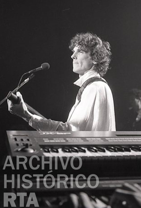 Serie: Spinetta