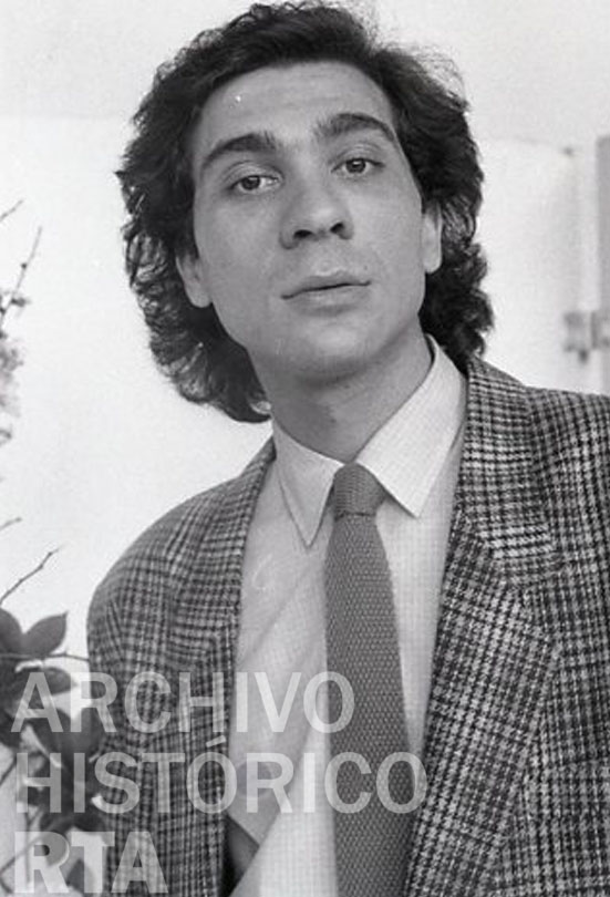 FI-2349 Darío Grandinetti