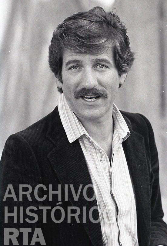 Serie: Pablo Alarcón
