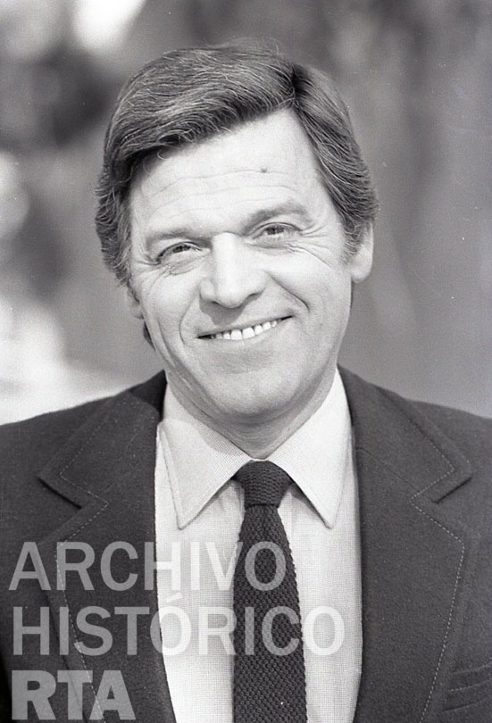 Serie: Pablo Alarcón