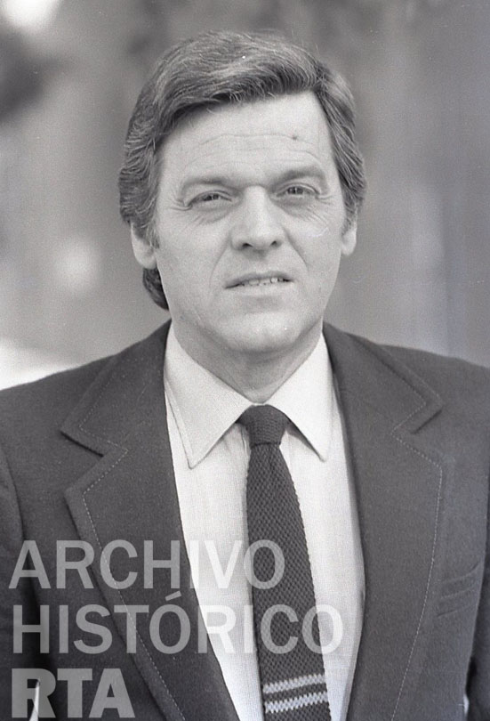 Serie: Pablo Alarcón