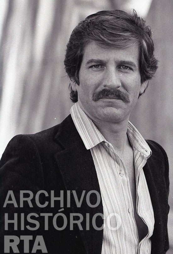 Serie: Pablo Alarcón