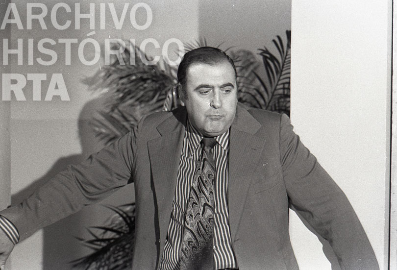 Serie: Mesa de Noticias