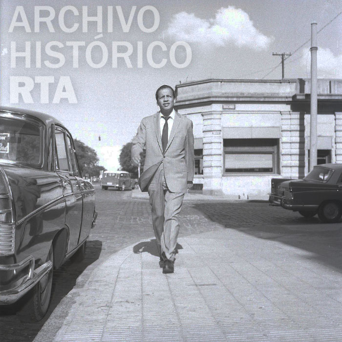 Serie: Hugo G. Martineiz [refiere a Marthineitz]