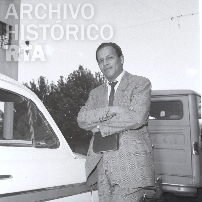 Serie: Hugo G. Martineiz [refiere a Marthineitz]