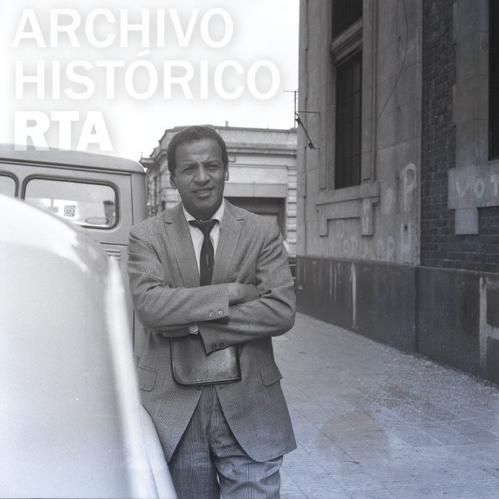 Serie: Hugo G. Martineiz [refiere a Marthineitz]