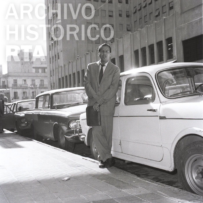 Serie: Hugo G. Martineiz [refiere a Marthineitz]
