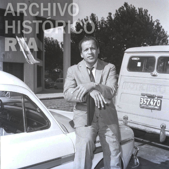 Serie: Hugo G. Martineiz [refiere a Marthineitz]