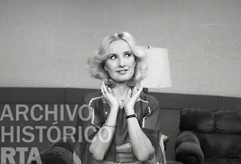 Serie: Almorzando con Mirtha Legrand