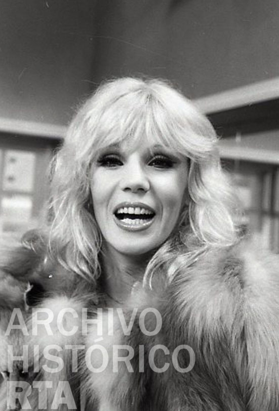 Serie: Almorzando con Mirtha Legrand