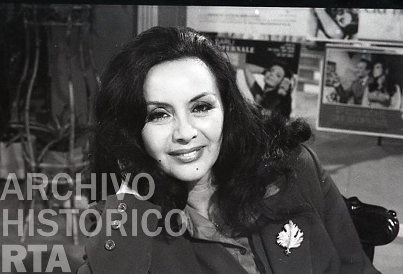 Serie: Almorzando con Mirtha Legrand
