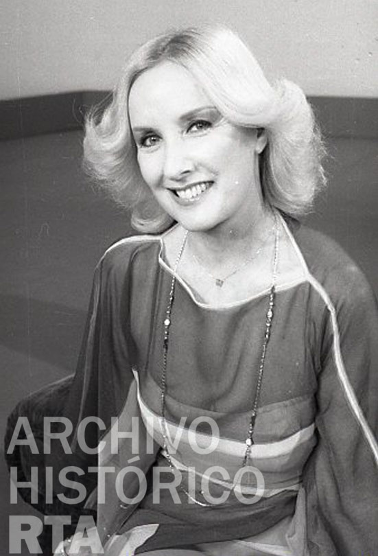 Serie: Almorzando con Mirtha Legrand