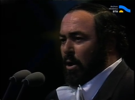 Los grandes musicales del domingo