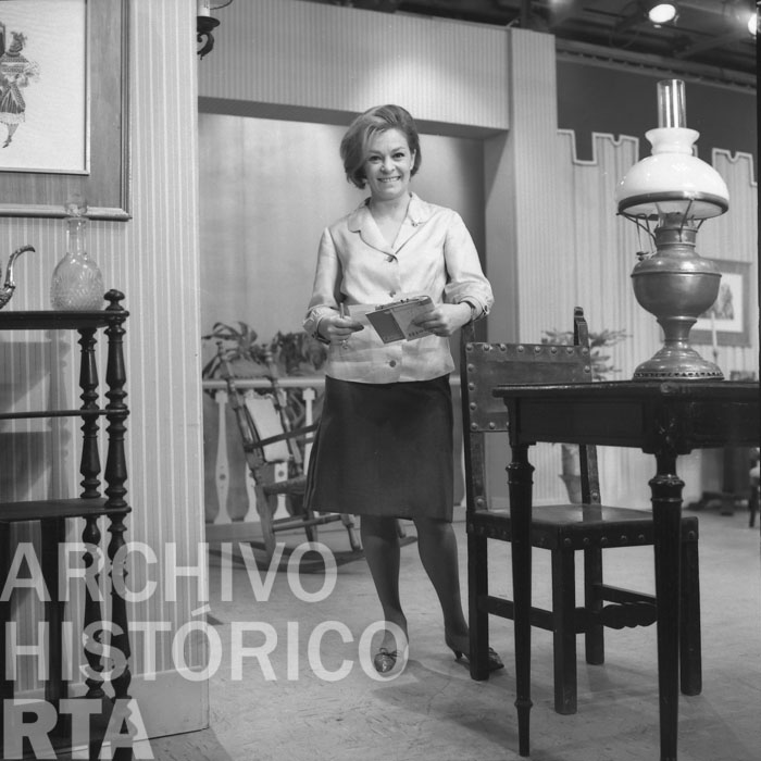 Serie: Maria Rosa Gallo