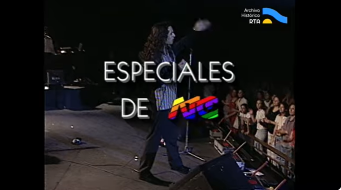 Especiales de ATC