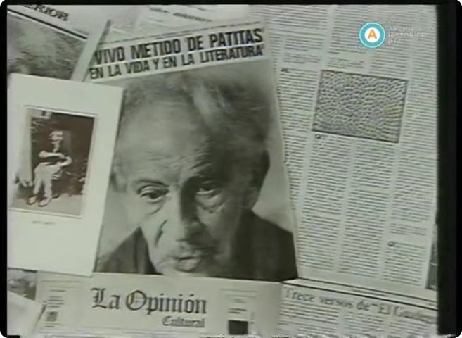 La intemperie sin fin