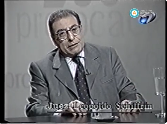 Provocaciones 2001